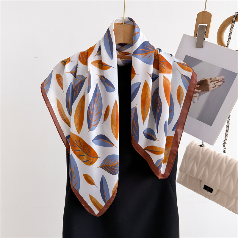 Luxury Brand Print 70cm Square - Luxury Bags For Women Brands recension och pris