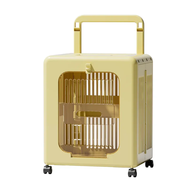 PP Luxury Pet Carrier for Cats - Luxury Bags Wholesale recension och pris