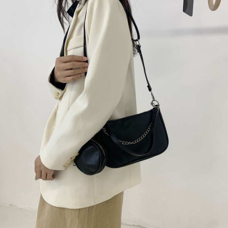 High-End Luxury Brand Leather  - Luxury Bags Classy recension och pris