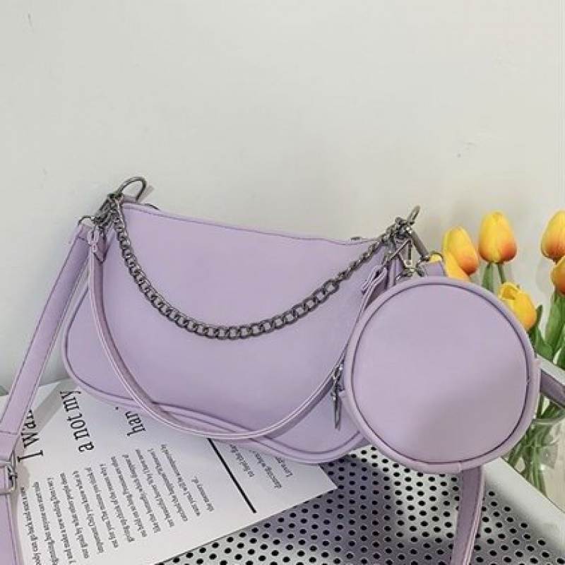 High-End Luxury Brand Leather  - Luxury Bags Classy recension och pris