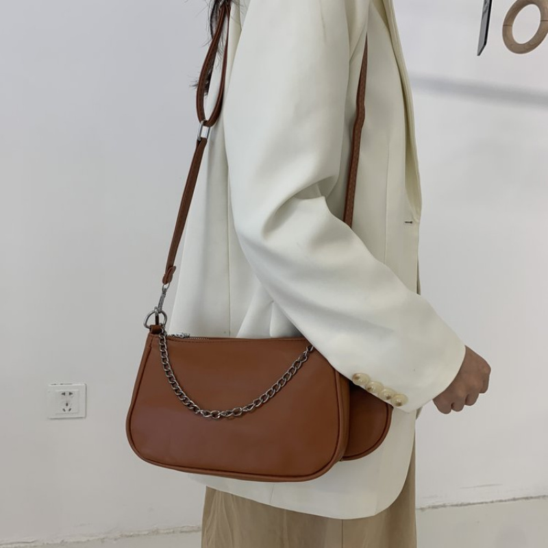 High-End Luxury Brand Leather  - Luxury Bags Classy recension och pris