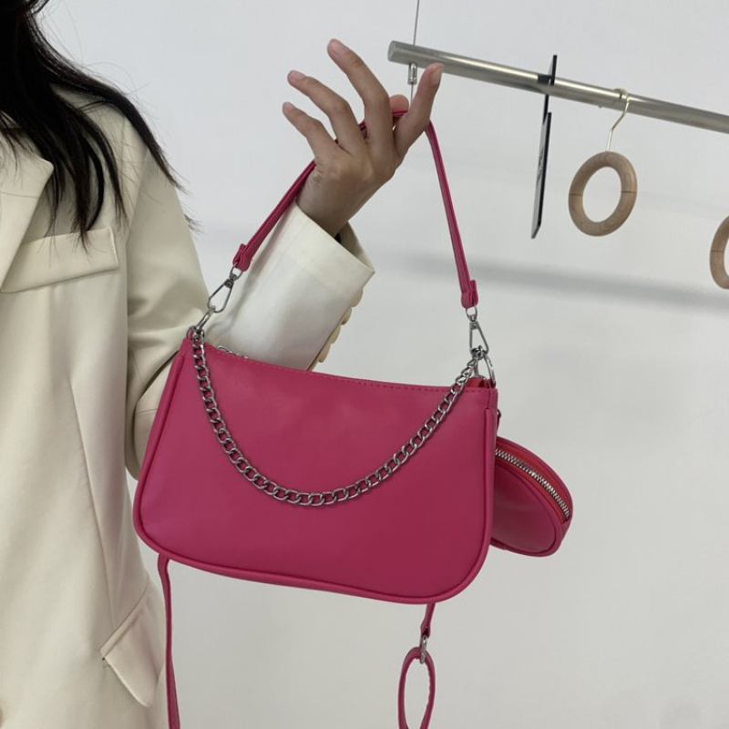 High-End Luxury Brand Leather  - Luxury Bags Classy recension och pris