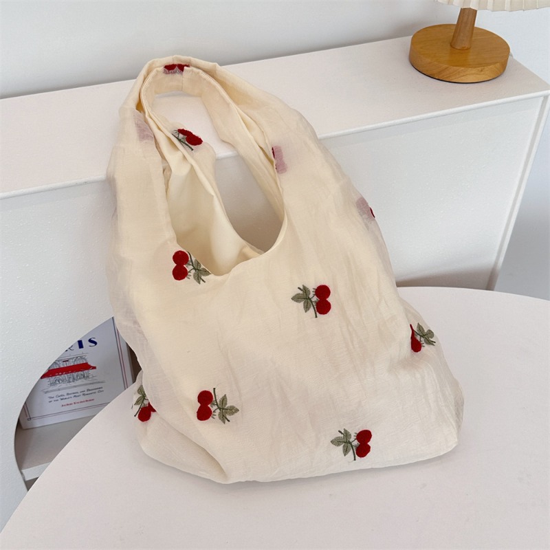 Designer Bags Luxury Cherry Em - Luxury Bags Tote recension och pris